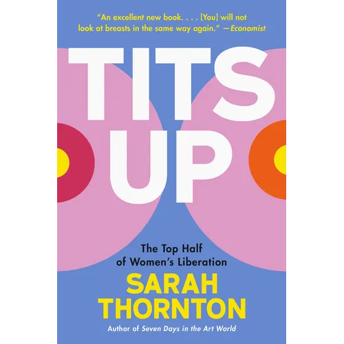 Tits Up: The Top Half of Women's Liberation