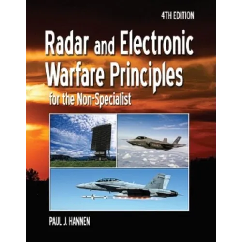 Radar and Electronic Warfare Principles for the Non-Specialist