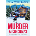 Murder at Christmas