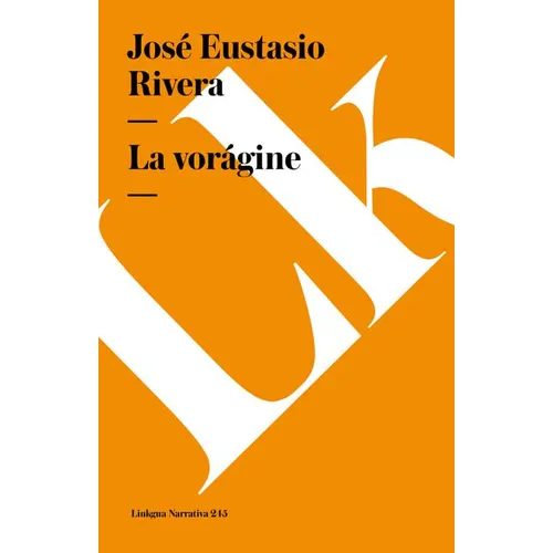 La vorágine