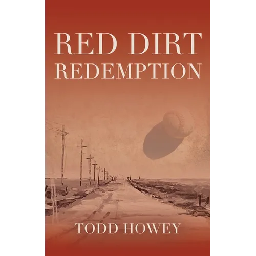 Red Dirt Redemption