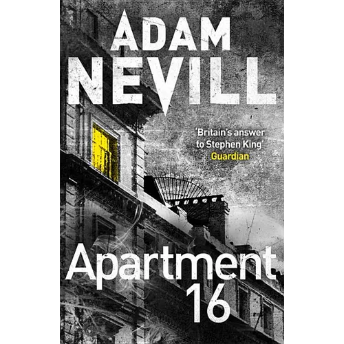 Apartment 16