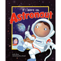 If I Were an Astronaut