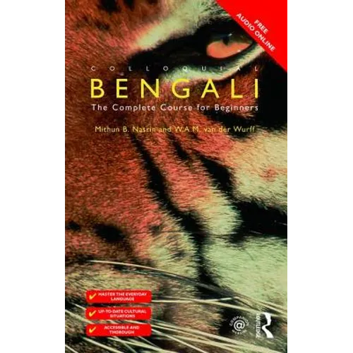 Colloquial Bengali