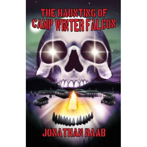 The Haunting of Camp Winter Falcon