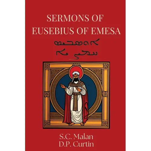Sermons of Eusebius of Emesa