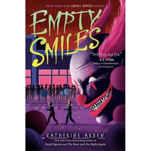 Empty Smiles