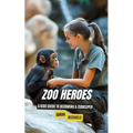 Zoo Heroes: A Kids Guide to Becoming a Zookeeper