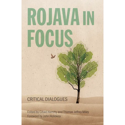 Rojava in Focus: Critical Dialogues
