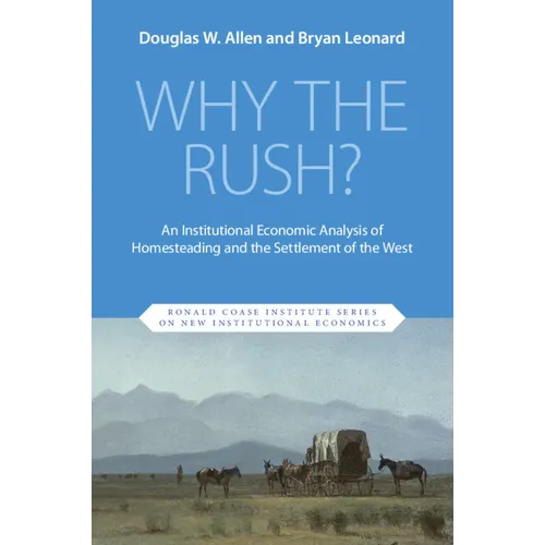 Why the Rush?