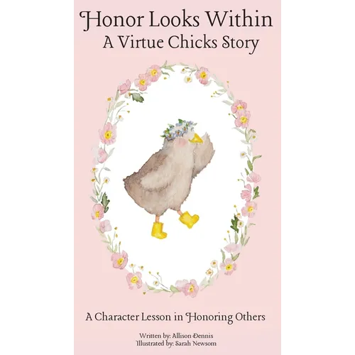 Honor Looks Within: A Character Lesson in Honoring Others