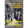 La Reina Suprema: Libro 2 de Las Nieblas de Avalon