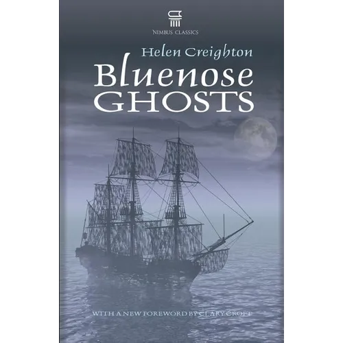 Bluenose Ghosts