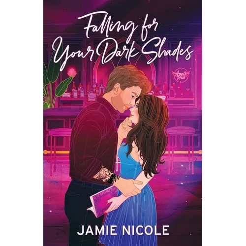 Falling for Your Dark Shades