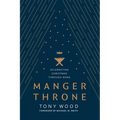 Manger Throne: Celebrating Christmas Through Song