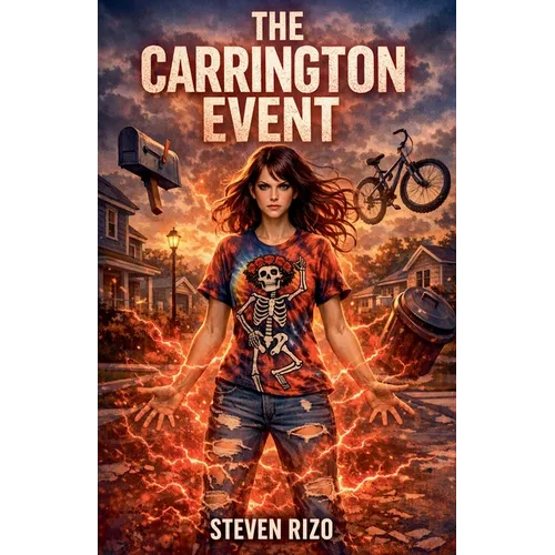 The Carrington Event