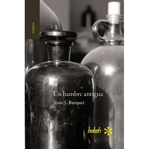 Un hambre antigua