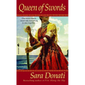 Queen of Swords