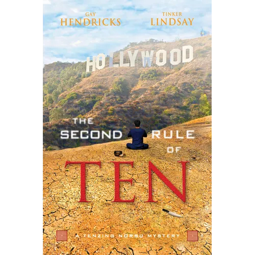The Second Rule Of Ten