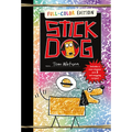 Stick Dog Full-Color Edition