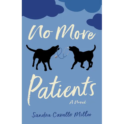 No More Patients