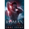 Roman: An MM Paranormal Romance