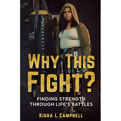 Why This Fight?