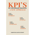 KPIs A New Approach
