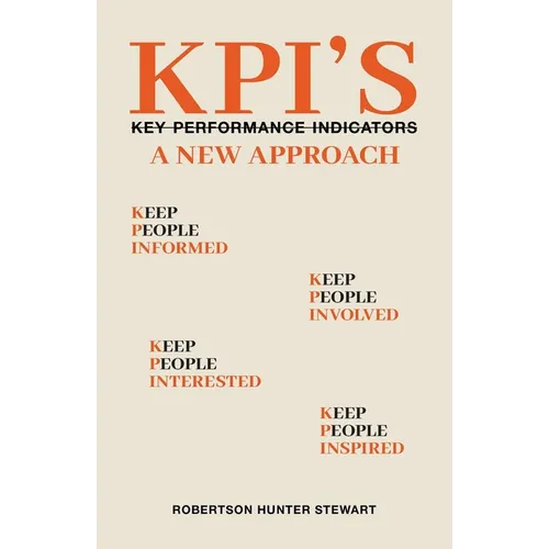 KPIs A New Approach
