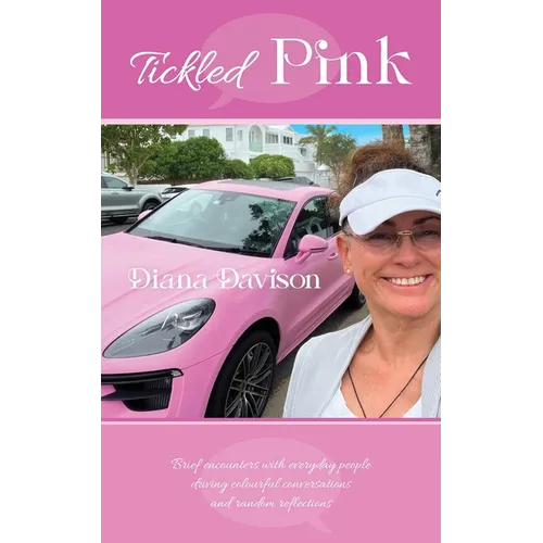 Tickled Pink