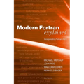 Modern FORTRAN Explained: Incorporating FORTRAN 2023