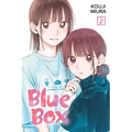 Blue Box, Vol. 2