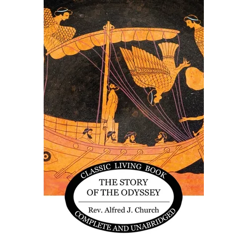 The Story of the Odyssey