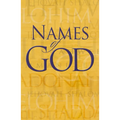 Names of God