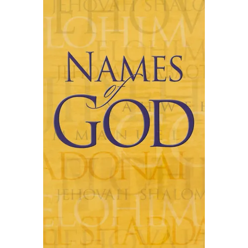 Names of God