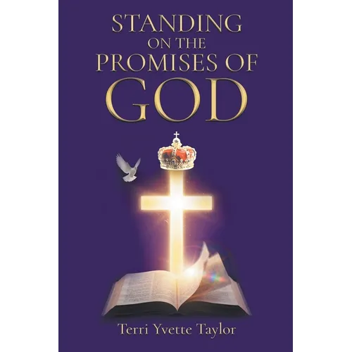 Standing on the Promises of God