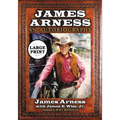 James Arness: An Autobiography [LARGE PRINT]