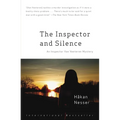 The Inspector and Silence: An Inspector Van Veeteren Mystery (5)