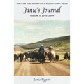 Janie's Journal, volume 5: 2005-2009