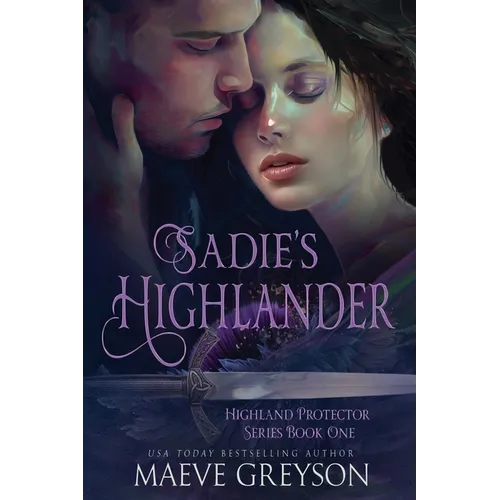Sadie's Highlander
