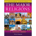 The Major Religions: An Introduction with Texts