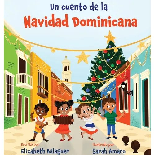 Un Cuento de la Navidad Dominicana