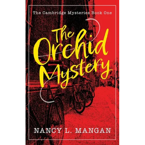The Orchid Mystery