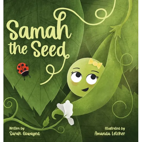 Samah the Seed