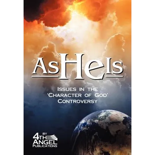 As He Is