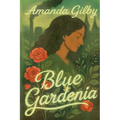 Blue Gardenia