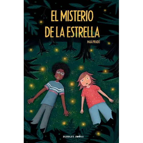 El misterio de la estrella - Libro de aventura y misterio para niños y niñas