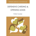 Winning Bridge Conventions: Defensive Carding and Opening Leads