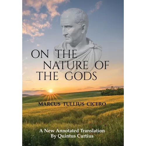 On The Nature Of The Gods
