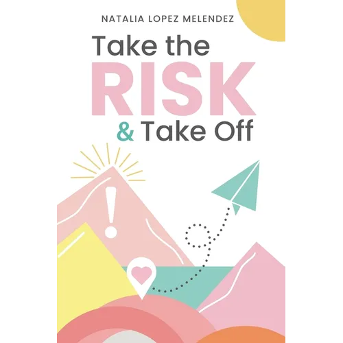 Take the Risk & Take Off